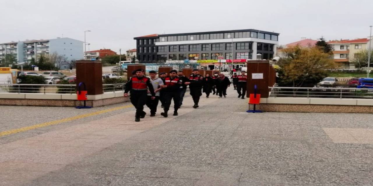 Polatlı’da Bir Cinayet Aydınlatıldı