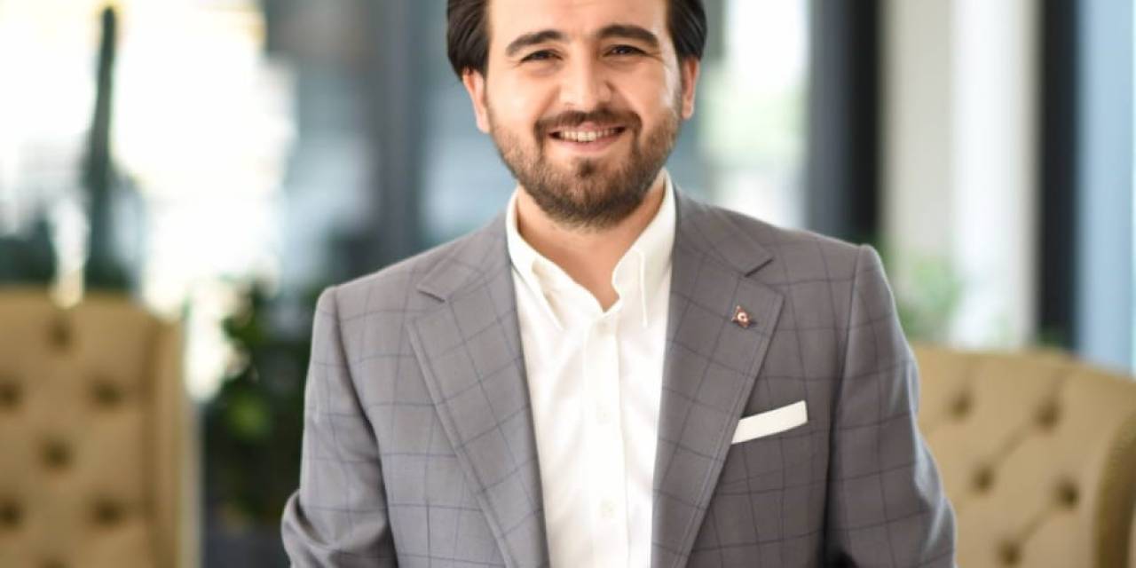 Invamed Başkanı Dinç’in Ramazan Bayramı Mesajı