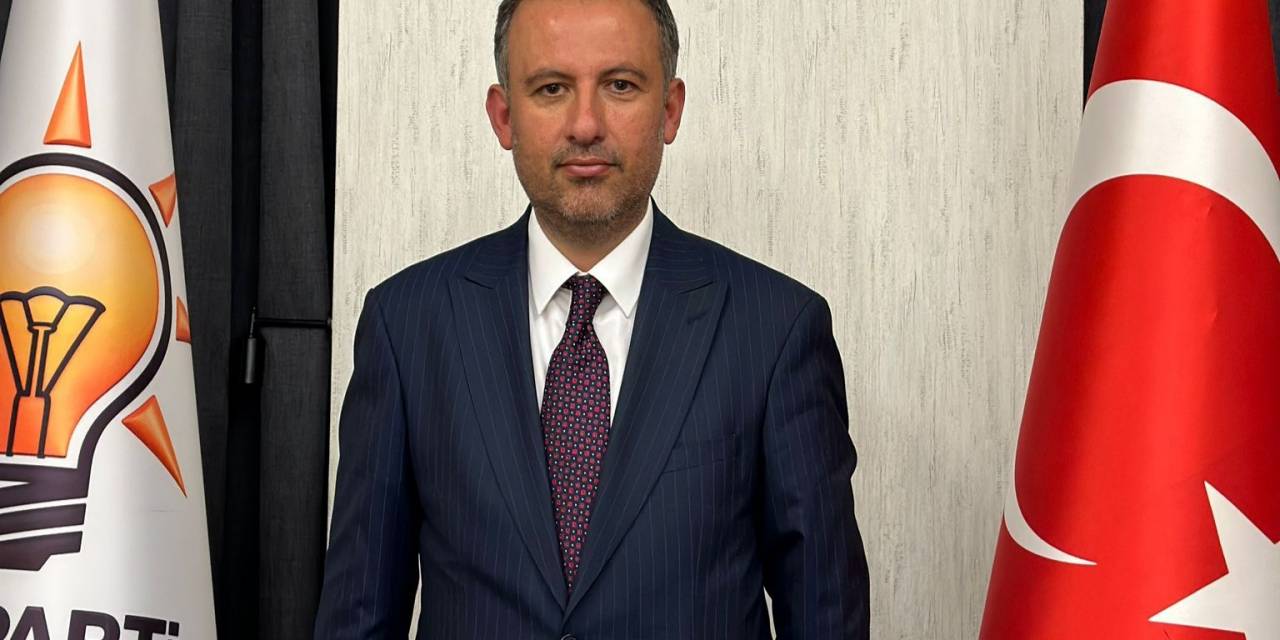 Başkan Bulucu’dan Ramazan Bayramı Mesajı