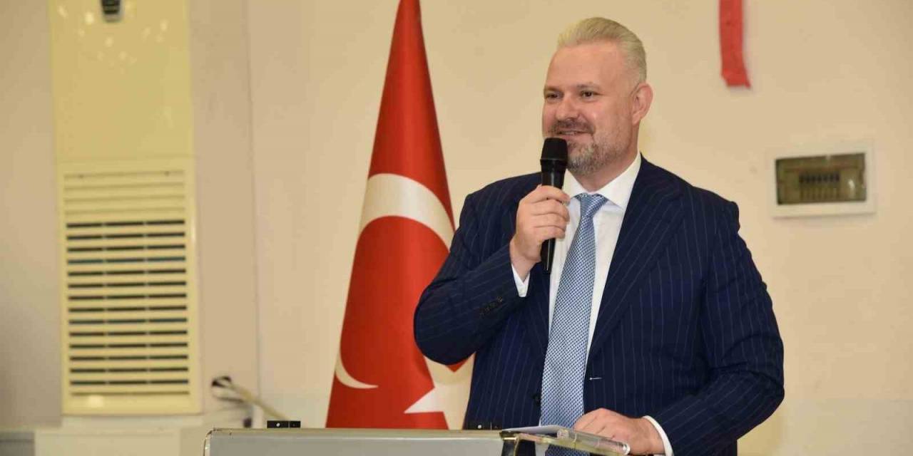 Pehlivan’dan Ramazan Bayramı Müjdesi
