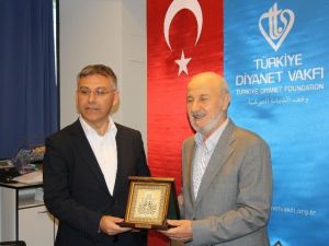 Stockholm’de Vekaletle Kurban Kesme Semineri