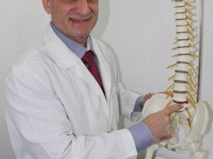 Bu Eller Fıtığı Yok Ediyor