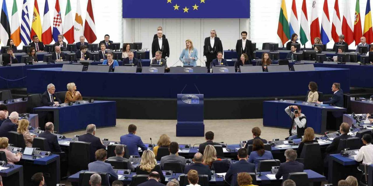 Ab’den Göç Ve İltica İçin Yeni Kurallar