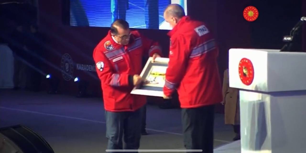 Karadeniz Gazı İki Yeni Müjdeyle Hanelere Geliyor