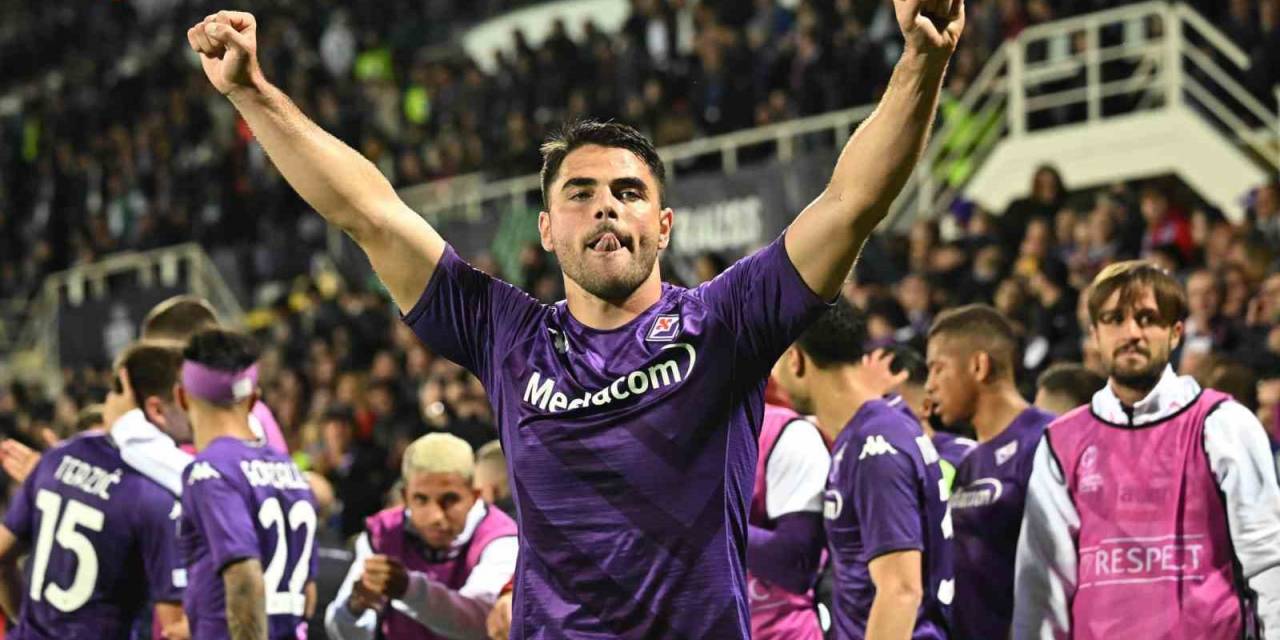 Uefa Avrupa Ligi Ve Konferans Ligi’nde Yarı Finalistler Belli Oldu