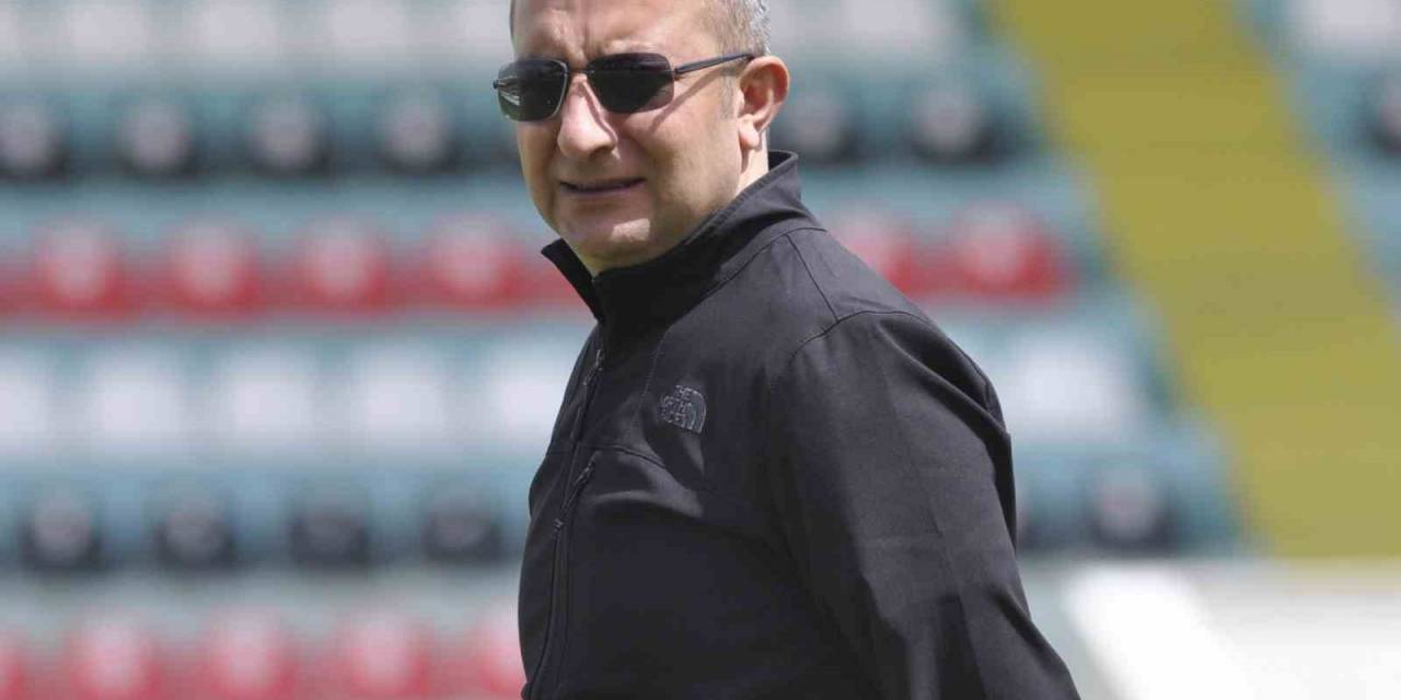 Yunus İloğlu: "kayseri’mize Ve Talas’ımıza Hayırlı Olsun”