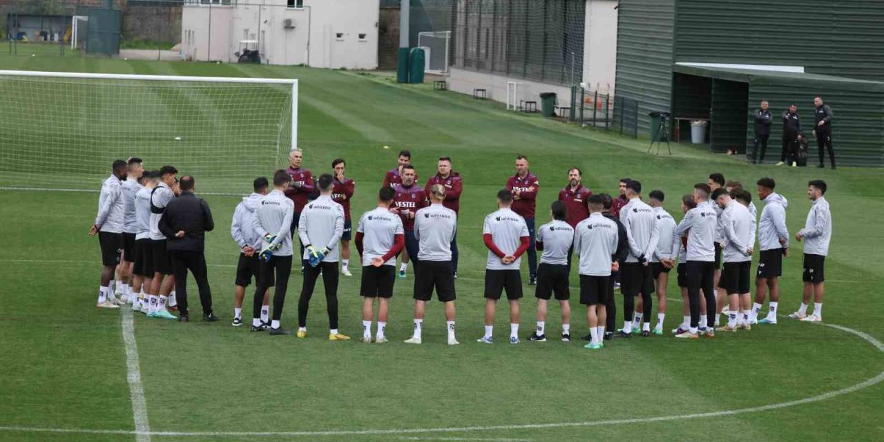 Trabzonspor Son 7 Sezonun En Kötü Deplasman Performansını Sergiliyor