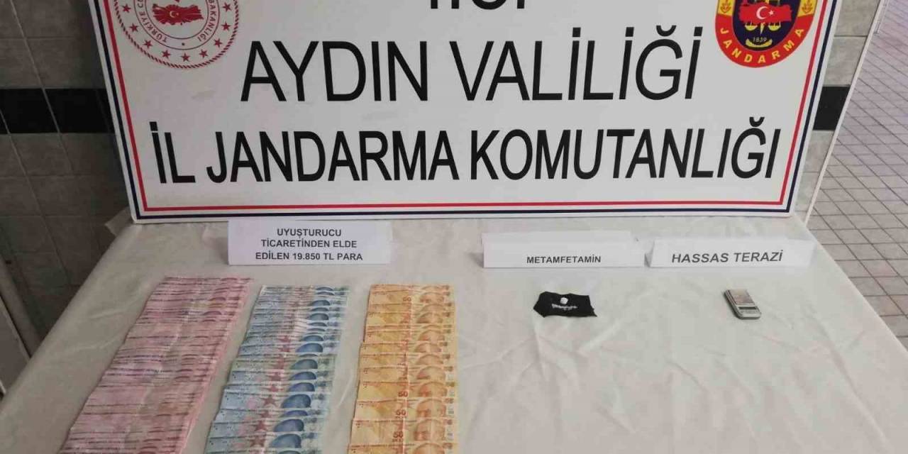 Jandarma Torbacılara Geçit Vermiyor: 2 Gözaltı