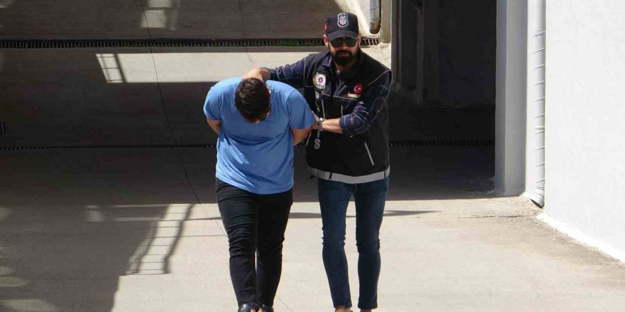 3 Kilo Uyuşturucuyla Yakalandı, "nişanlanacağım, Para Biriktiriyordum" Dedi