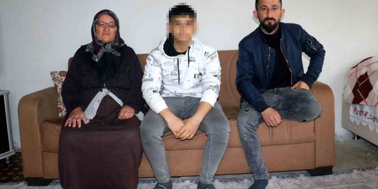 16 Yaşındaki Gence İşkence Yapıp, Görüntüleri Sosyal Medyada Paylaştılar