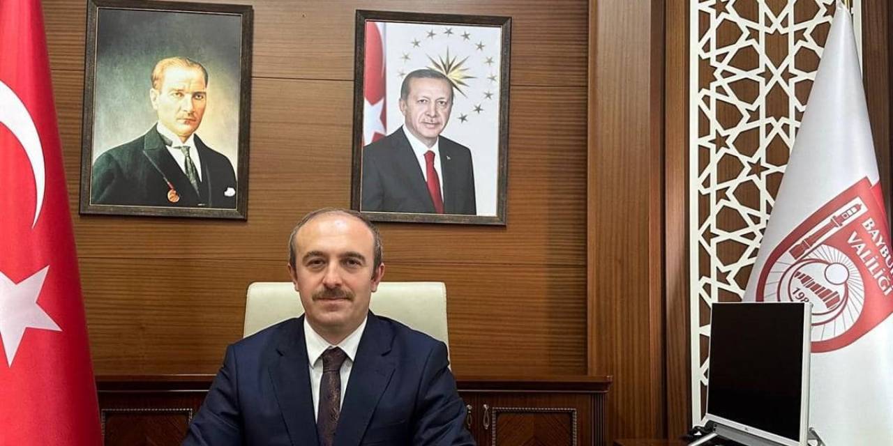Vali Epcim: “ramazan Bayramı’nın Tüm İslam Âlemine Hayır Ve İyilikler Getirmesini Diliyorum”
