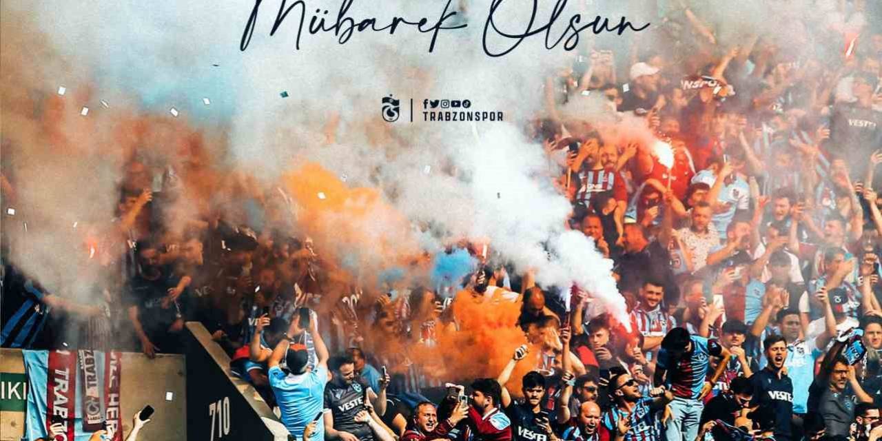 Süper Lig Kulüplerinden Bayram Mesajları