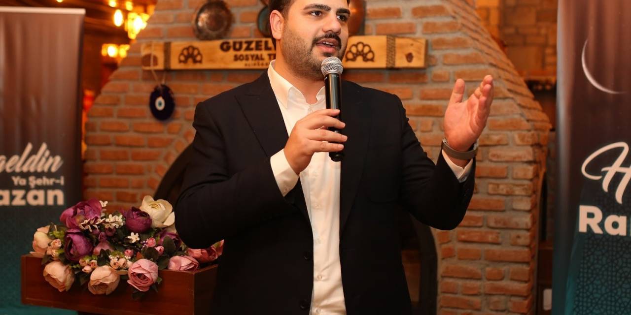 İzmir’e 20 Yılda Gençlik Ve Spor Alanında 12 Milyar 292 Milyon Liralık Yatırım Yapıldı