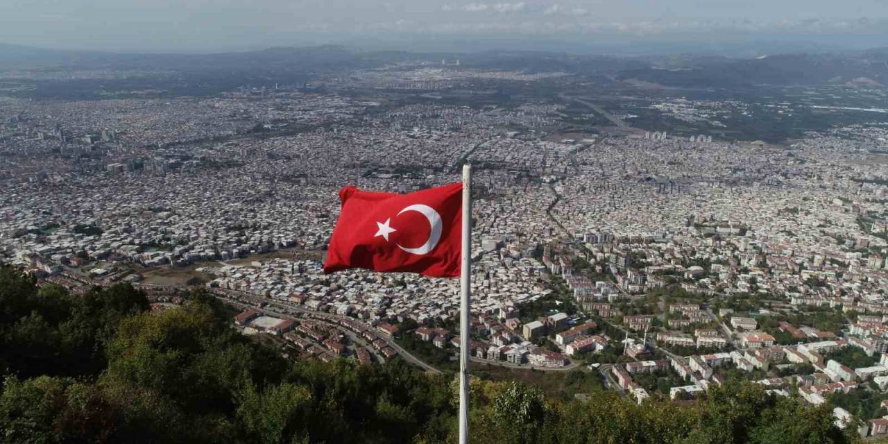 Bursa’yı Deprem Afetinden Kurtaracak Öneri