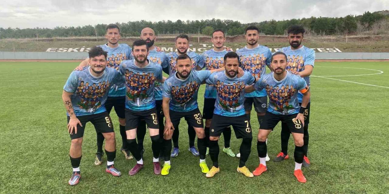 Anadolu Üniversitesi 3. Lig’de