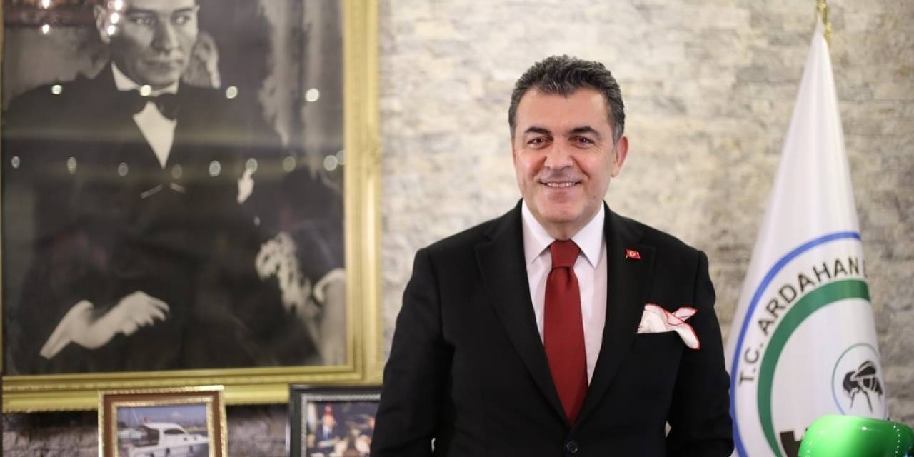 Başkan Demir’in Bayram Mesajı