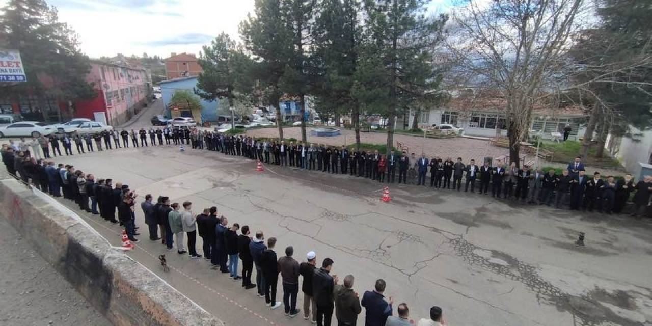 60 Yıllık Bayramlaşma Geleneği