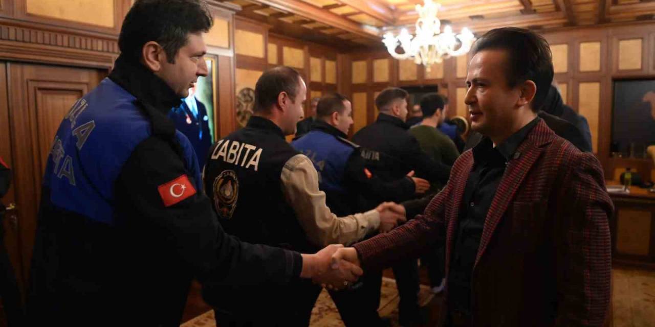 Tuzla Belediye Başkanı Dr. Şadi Yazıcı: “kırgınlıkları, Dargınlıkları Bir Yana Bırakacağız”