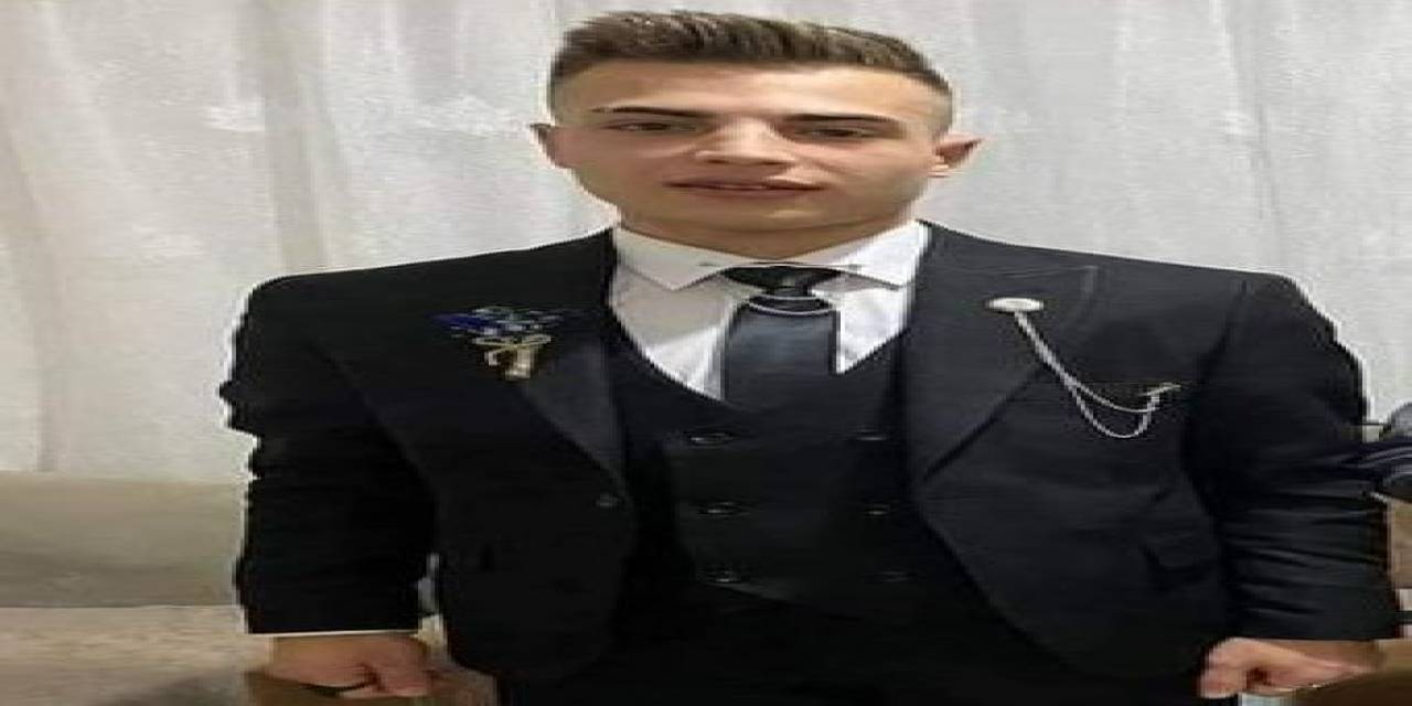 Uyuşturucu Kullanan Genç Hayatını Kaybetti
