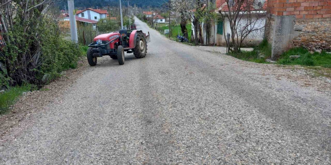 Fethiye’de En Acı Bayramı Yaşadılar