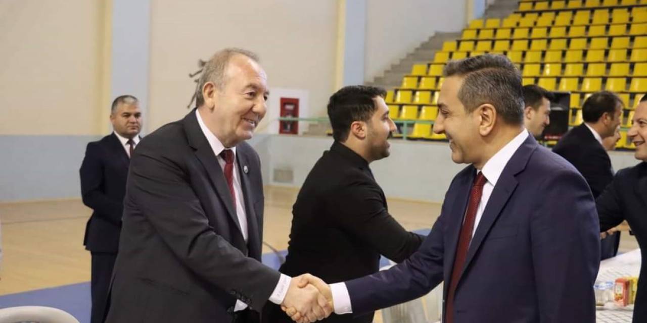 Sungurlu’da Asırlık Bayramlaşma Geleneği