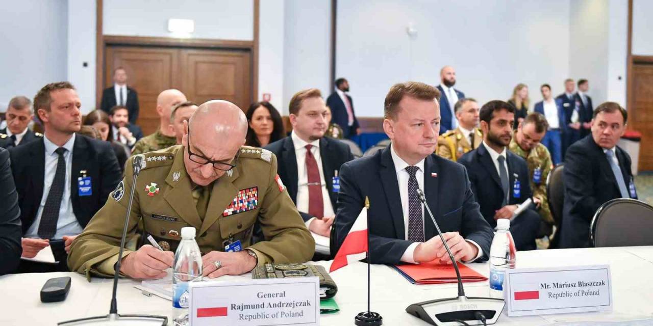 Ukrayna’ya Verilen Leopard 2 Tankları Polonya’da Onarılacak