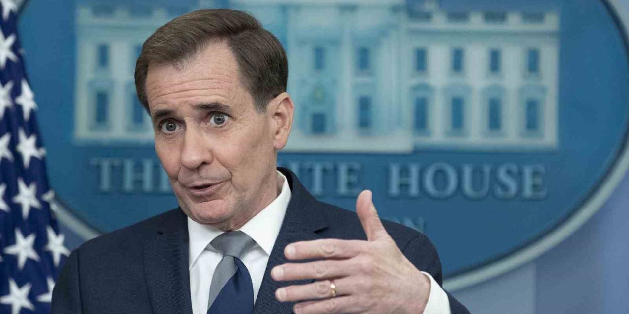 Abd: "sudan’daki Çatışmalarda Bir Abd Vatandaşı Öldü"