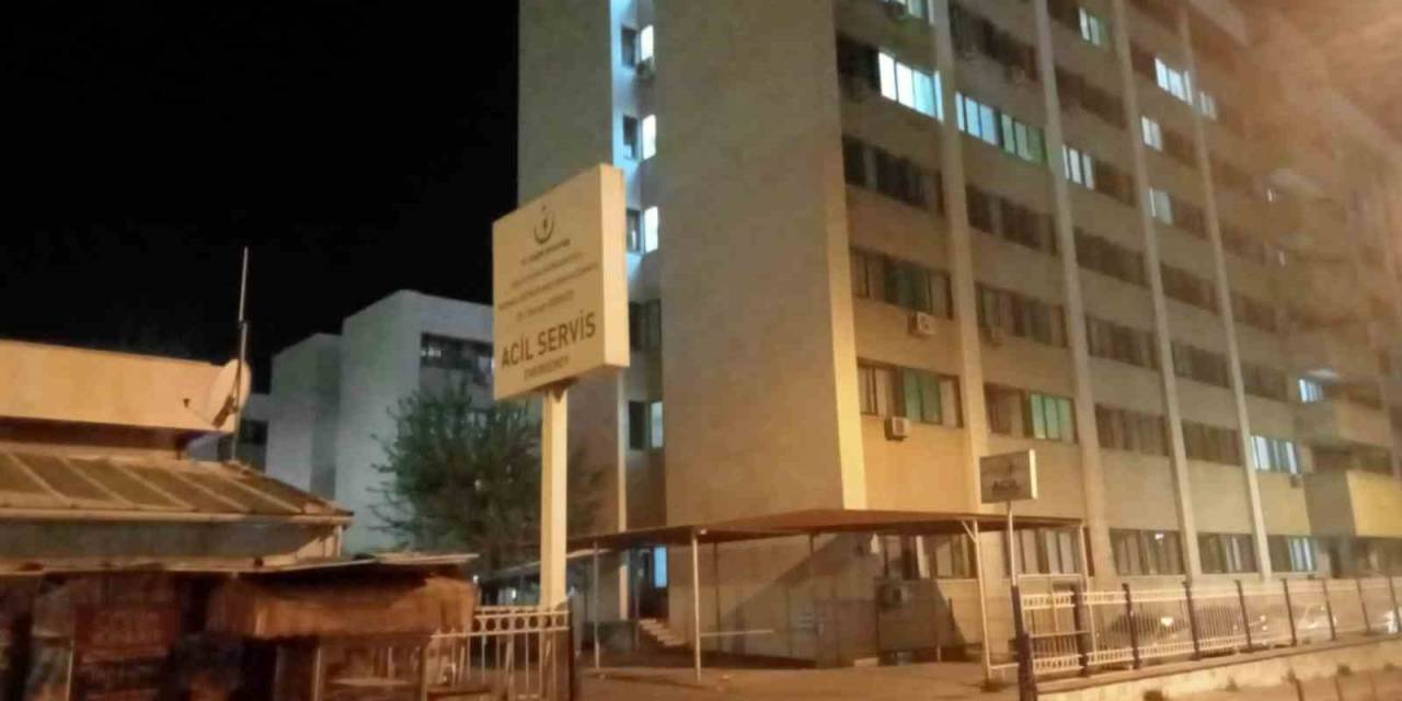 İzmir’de Silahlı Saldırı Sonucu 1 Kişi Hayatını Kaybetti