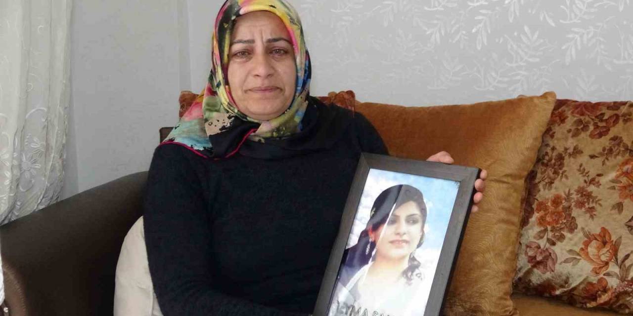 Evladı Dağa Kaçırılan Gözü Yaşlı Anne, Kızından Ayrı 24 Bayram Geçiriyor