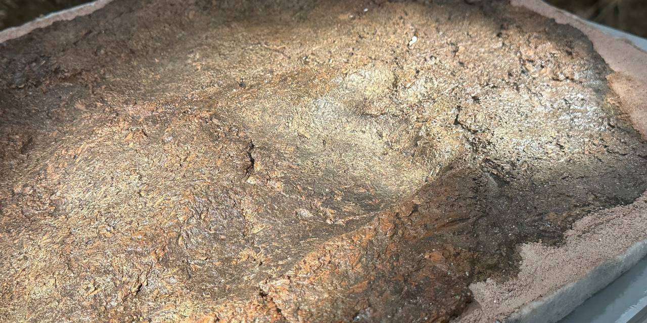 İznik Müzesi’nde Bir İlk