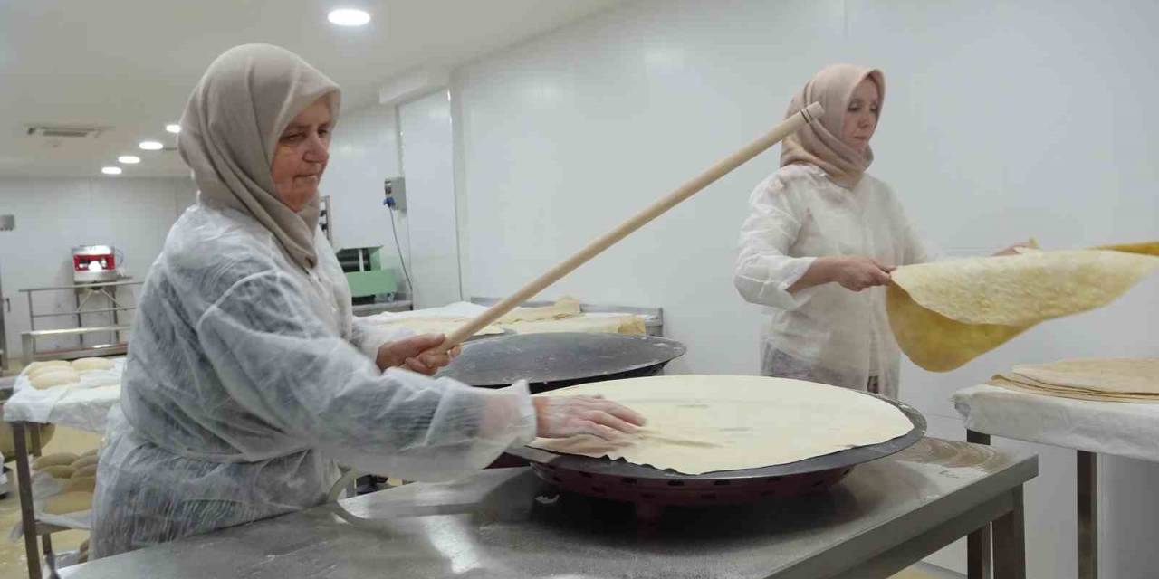 Kadınlar Üretiyor, Vatandaşa Aracısız Ulaşıyor