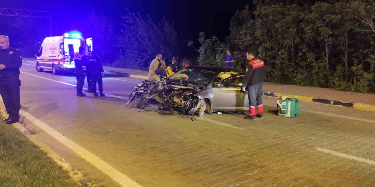 Feci Kazadan Sağ Çıktılar