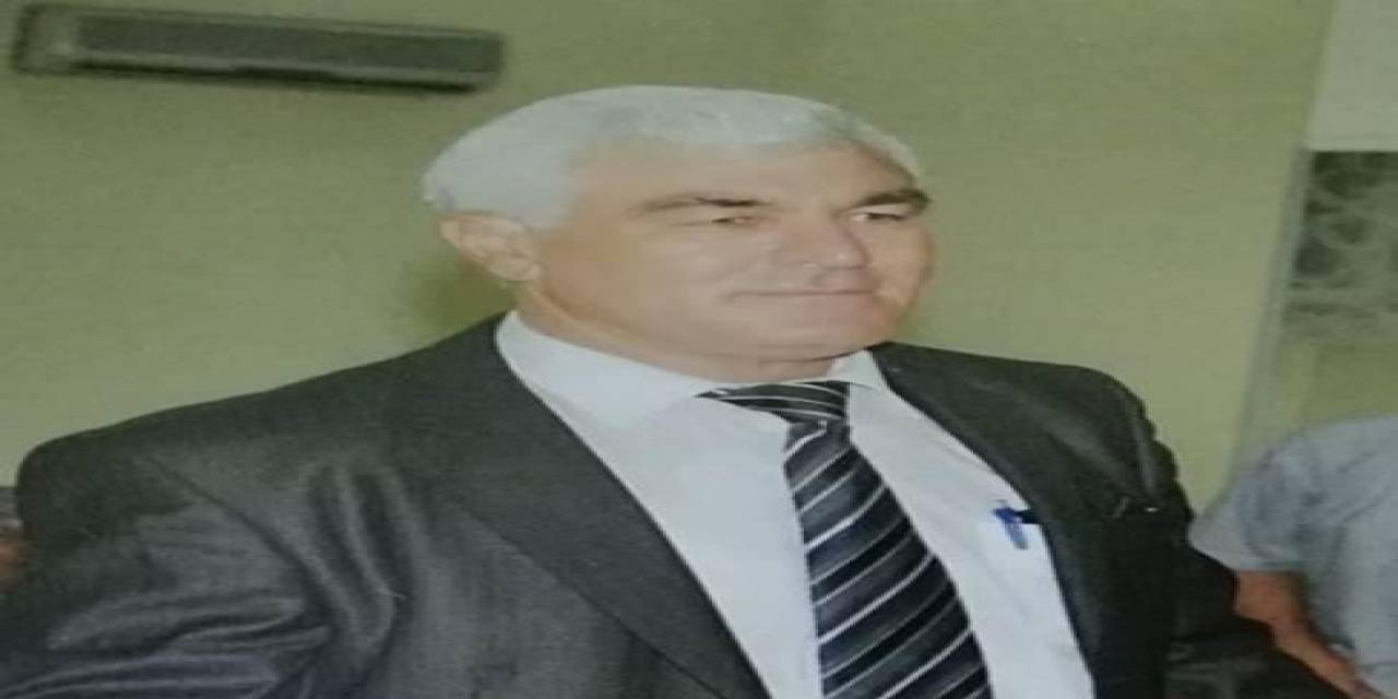 Devrilen Araç Sürücüsü Hayatını Kaybetti