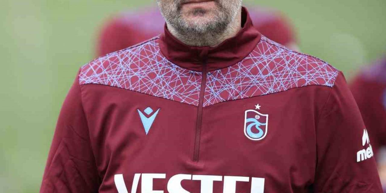 Nenad Bjelica’dan Oyuncularına Mesaj