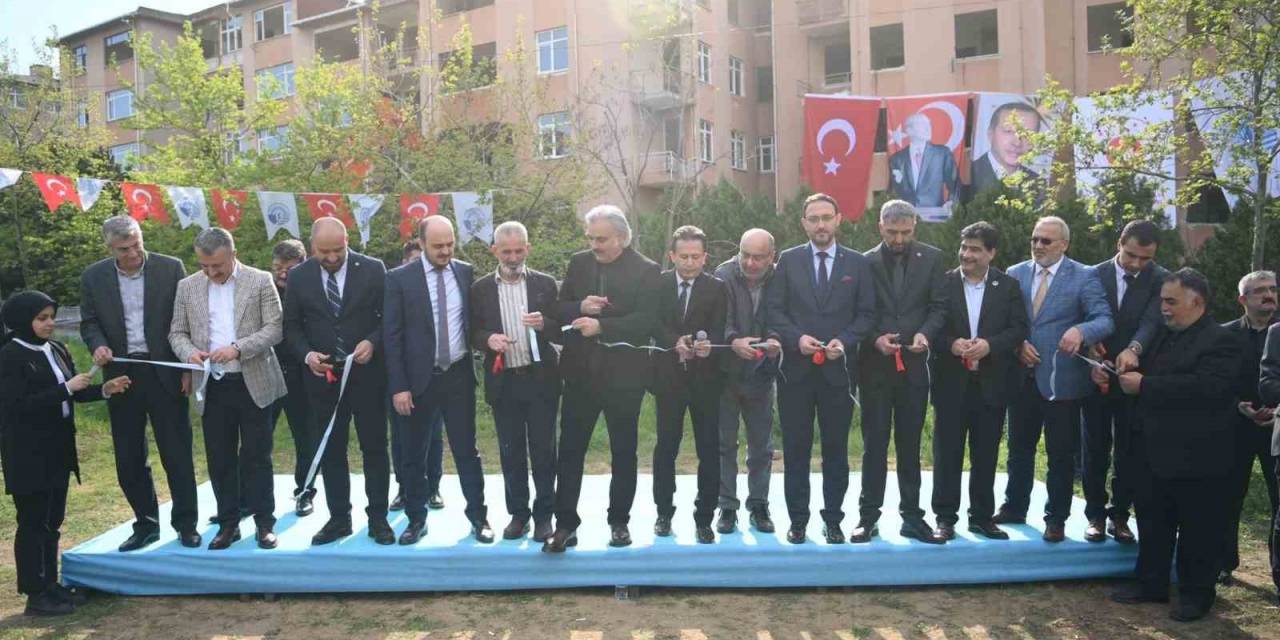 Tuzla’da Bulunan Penguen Sitesine İlk Kazma Cumhurbaşkanı Erdoğan’ın Talimatıyla Vuruldu