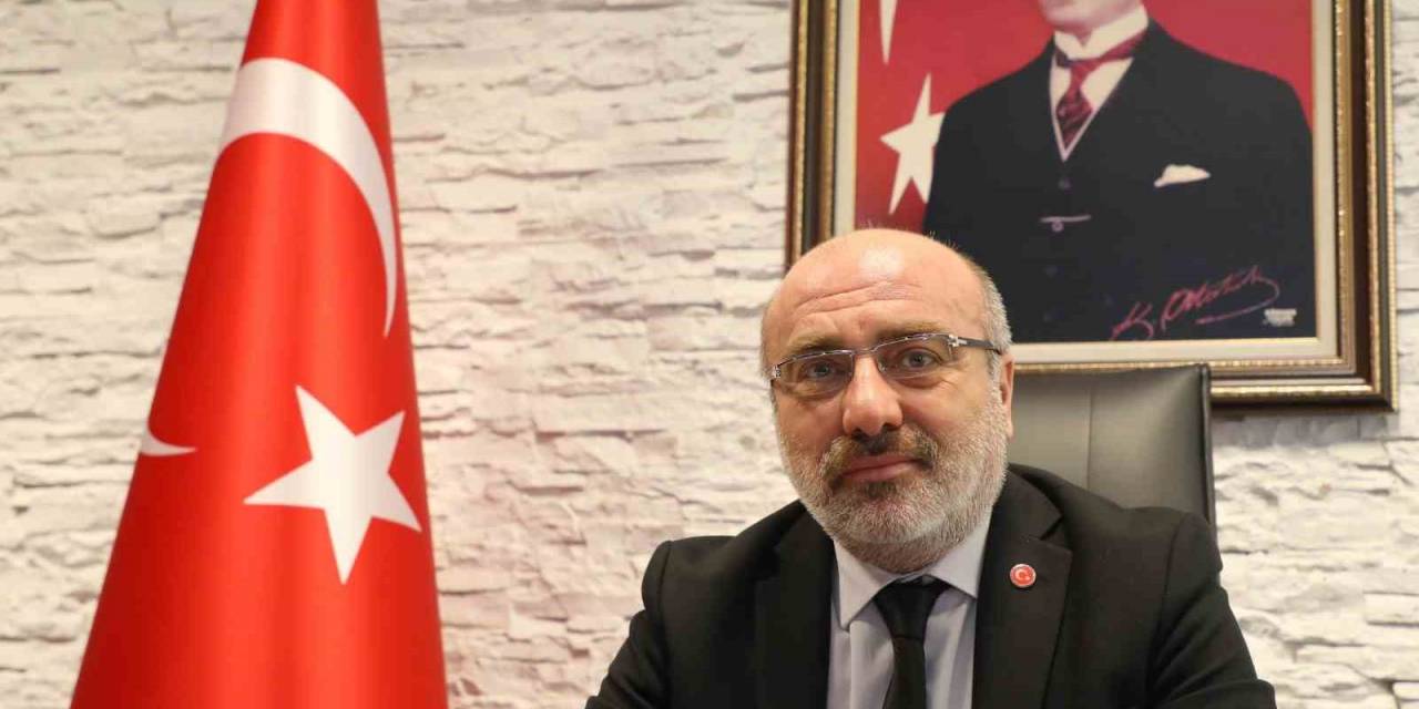 Kayü Rektörü Karamustafa: “çocuklarımızı Ne Kadar Sağlam Yetiştirirsek Geleceğimiz De O Kadar Sağlam Olacaktır”