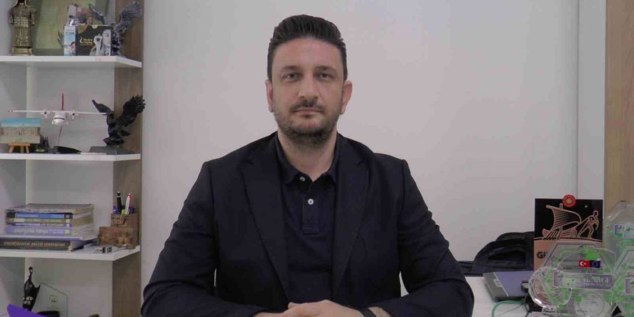 Erü’den Tarım Uygulamaları İçin ‘nano’ Çözüm