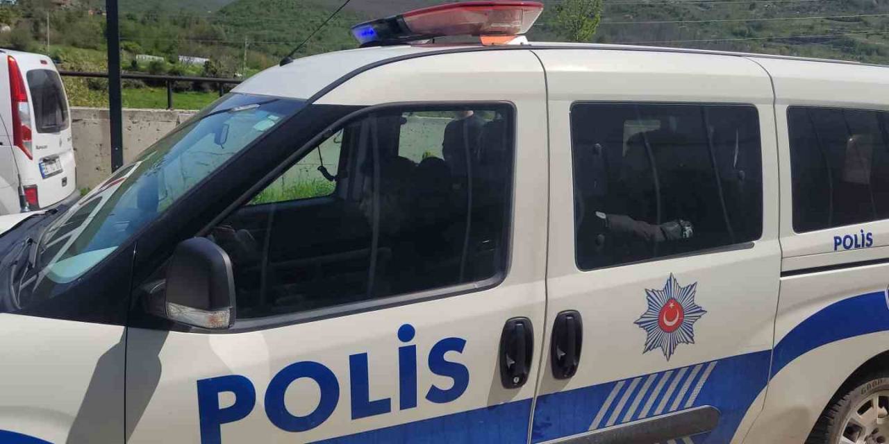 Kastamonu’da İki Kişiyi Yaralayan Silahlı Kavganın Şüphelileri Yakalandı