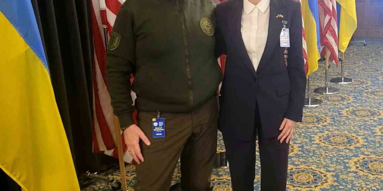 Letonya Tüm Stinger Füzelerini Ukrayna’ya Verecek