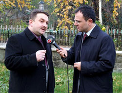 Çay, TRT Gündeminde