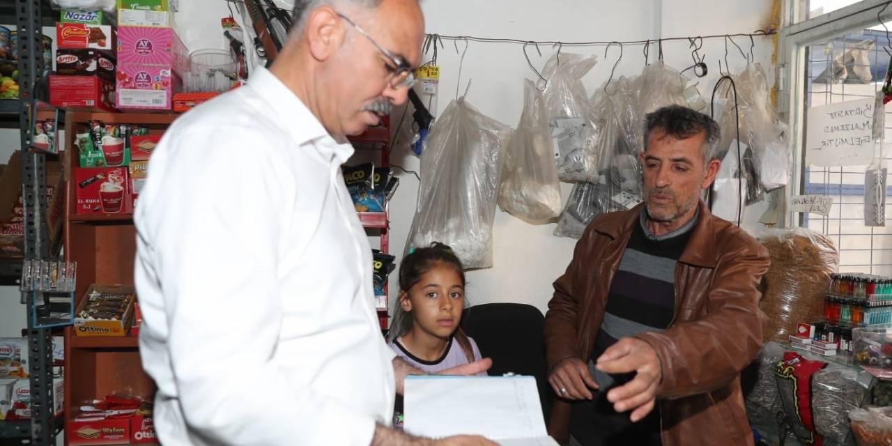 Zimem Defterlerini Satın Alarak Borçları Sildi