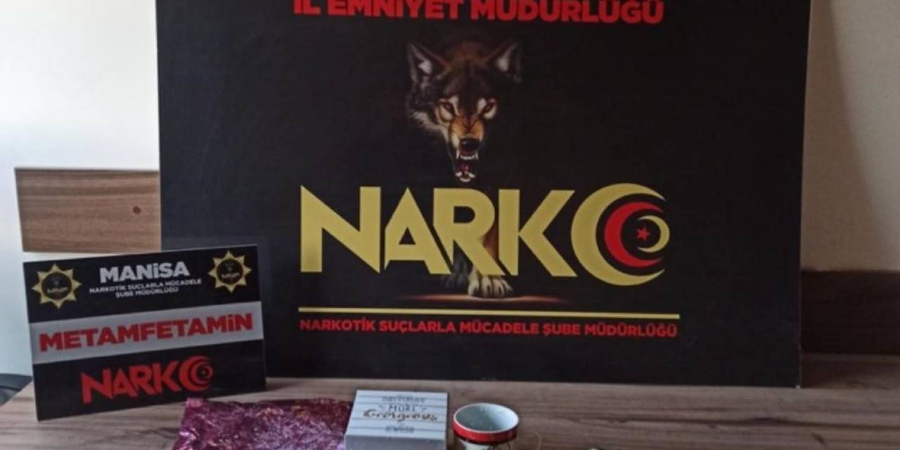 Yolcu Otobüsünde Uyuşturucuyla Yakalanan Şahıs Tutuklandı