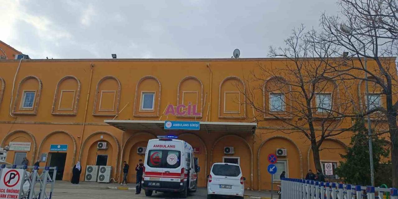 Mardin’de Çocuğun Silahla Oyunu Kuzenini Hayattan Kopardı