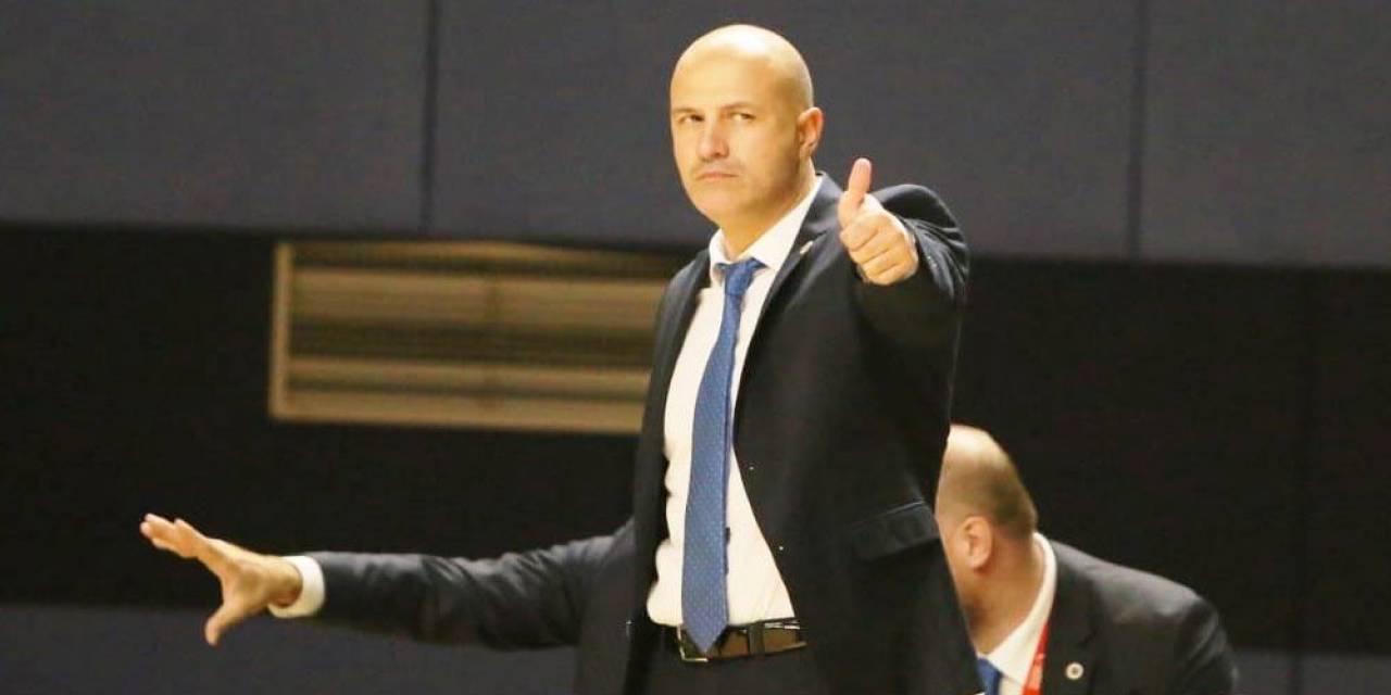 Kocaeli Bşb Kağıtspor - Bornova Belediyesi Karşıyaka Maçının Ardından