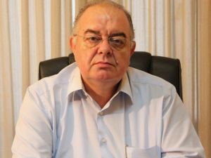 Başman: "Yastık Altında Bin 500 Ton Altın Var"