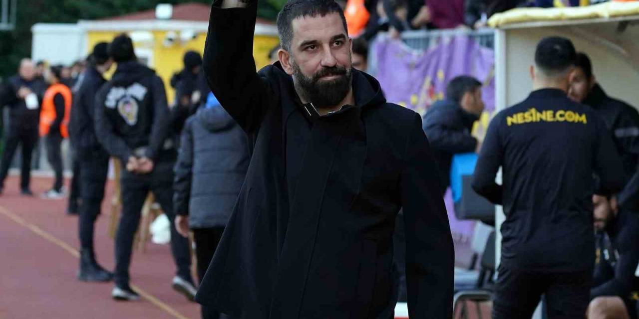 Spor Toto 1. Lig: Eyüpspor: 1 - Pendikspor: 1