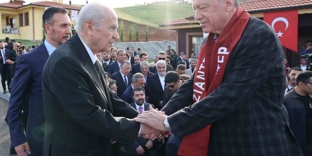 Cumhurbaşkanı Erdoğan’dan Çiftçilere 10 Yeni Müjde