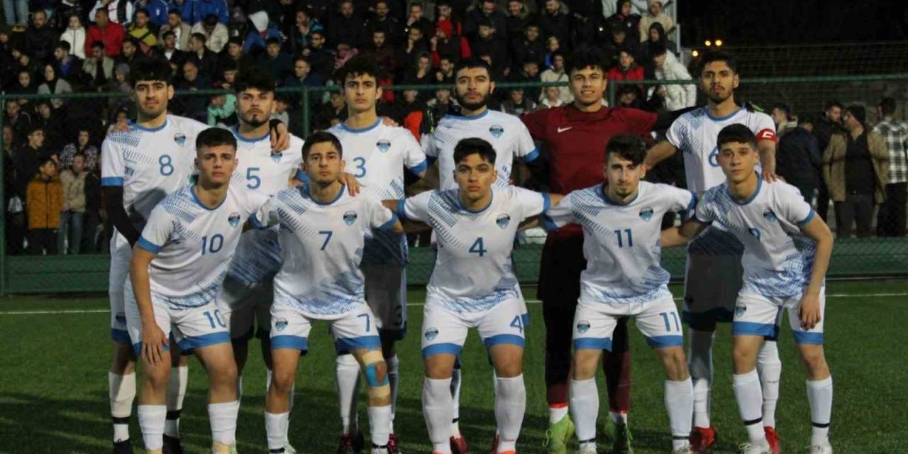 Kayseri Atletikspor Bal İstiyor