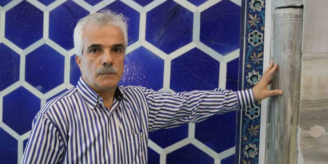 Tarihi Caminin Ayarlarıyla Oynadılar... 8 Deprem Terazisinden Biri Dönüyor