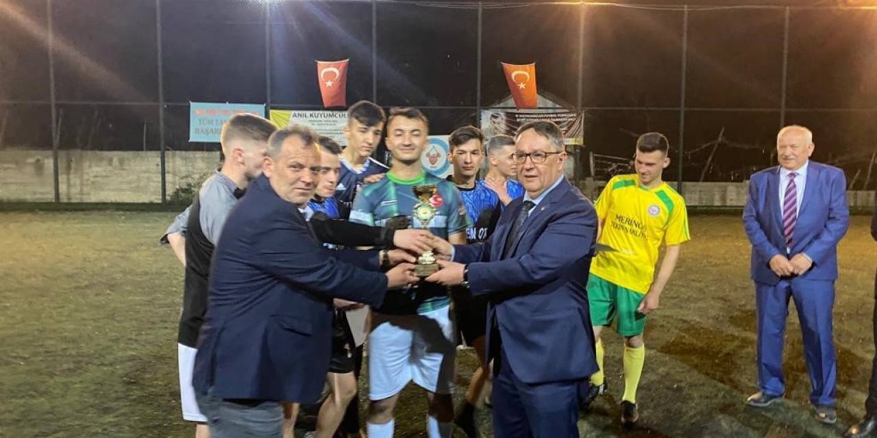 Bbp Milletvekili Adayı Ekrem Alfatlı’nın Bayram Ziyaretleri Devam Ediyor